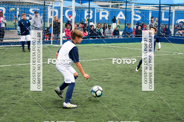 Buy your photos of the eventFutebol Infantil PSG - Barra Funda on Fotop