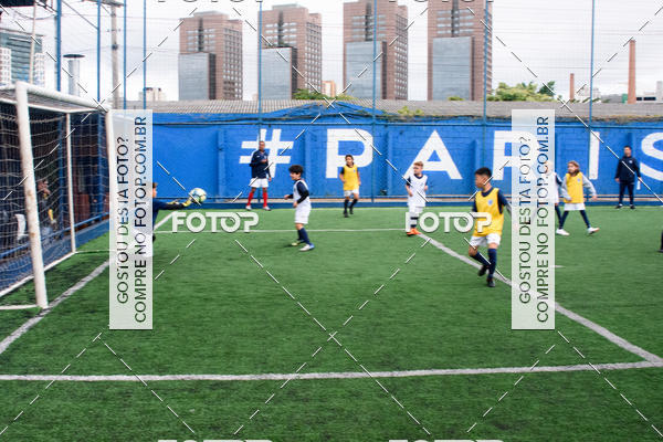 Buy your photos of the eventFutebol Infantil PSG - Barra Funda on Fotop