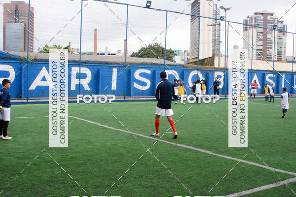 Buy your photos of the eventFutebol Infantil PSG - Barra Funda on Fotop
