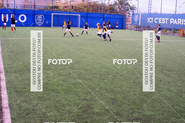 Buy your photos of the eventFutebol Infantil PSG - Barra Funda on Fotop