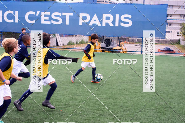 Buy your photos of the eventFutebol Infantil PSG - Barra Funda on Fotop