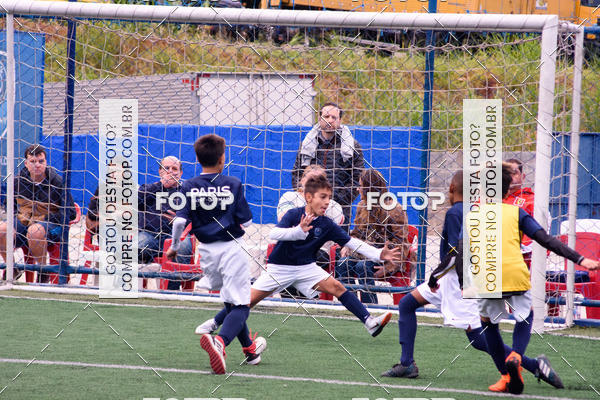 Buy your photos of the eventFutebol Infantil PSG - Barra Funda on Fotop