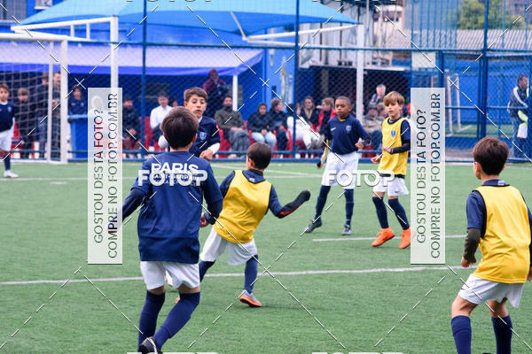 Buy your photos of the eventFutebol Infantil PSG - Barra Funda on Fotop
