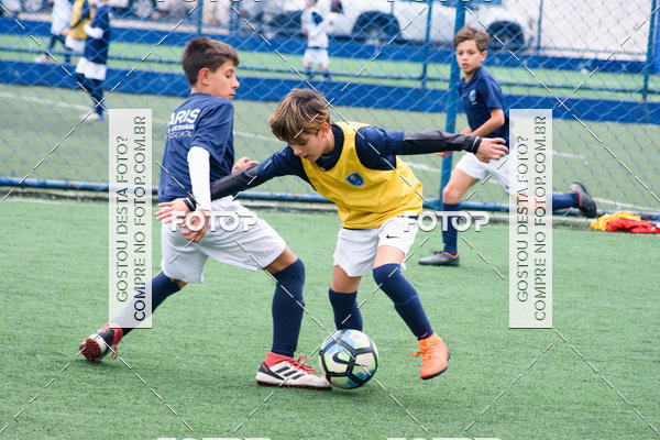 Buy your photos of the eventFutebol Infantil PSG - Barra Funda on Fotop