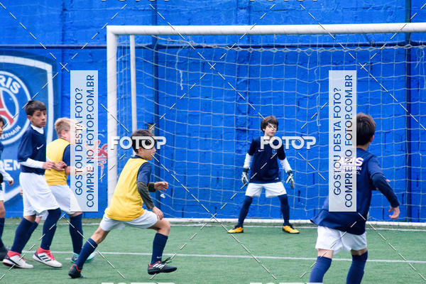 Buy your photos of the eventFutebol Infantil PSG - Barra Funda on Fotop