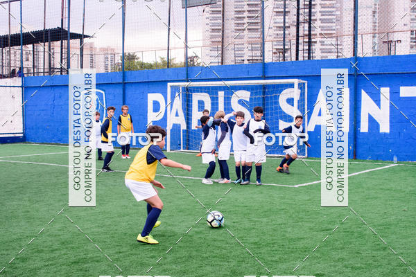 Buy your photos of the eventFutebol Infantil PSG - Barra Funda on Fotop