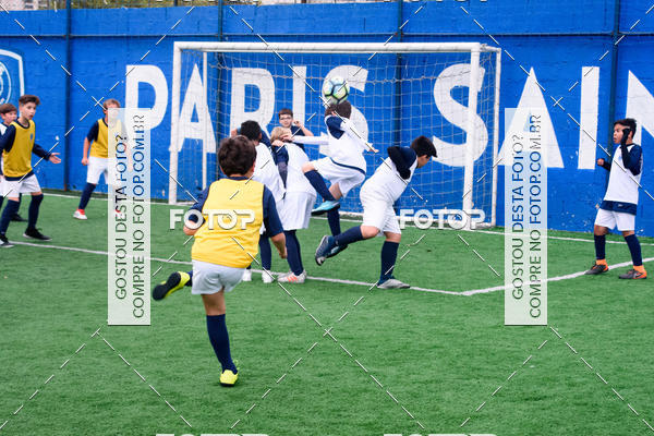Buy your photos of the eventFutebol Infantil PSG - Barra Funda on Fotop