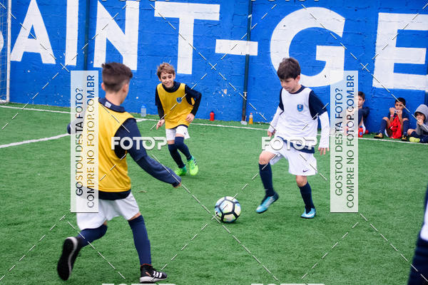 Buy your photos of the eventFutebol Infantil PSG - Barra Funda on Fotop
