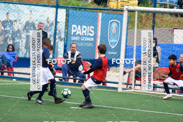Buy your photos of the eventFutebol Infantil PSG - Barra Funda on Fotop