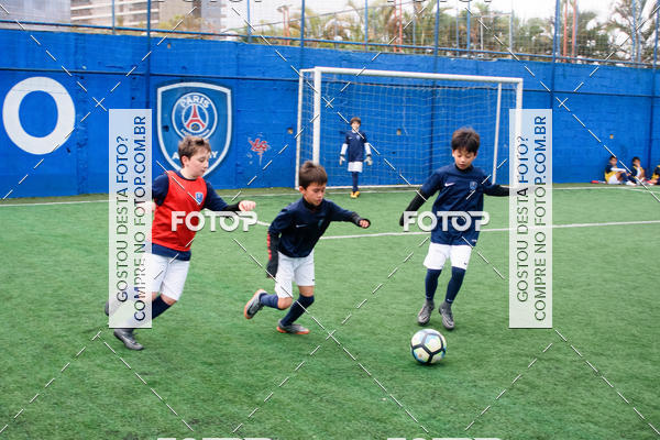 Buy your photos of the eventFutebol Infantil PSG - Barra Funda on Fotop