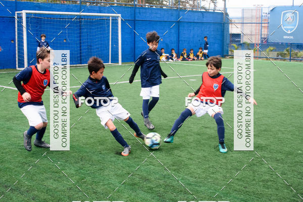 Buy your photos of the eventFutebol Infantil PSG - Barra Funda on Fotop
