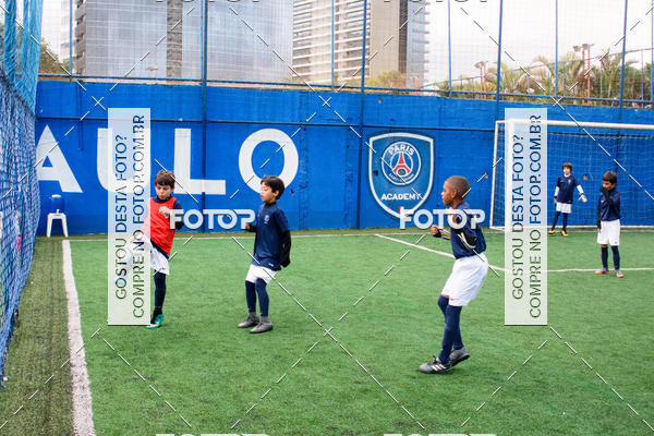 Buy your photos of the eventFutebol Infantil PSG - Barra Funda on Fotop