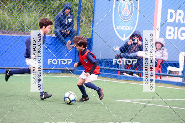 Buy your photos of the eventFutebol Infantil PSG - Barra Funda on Fotop