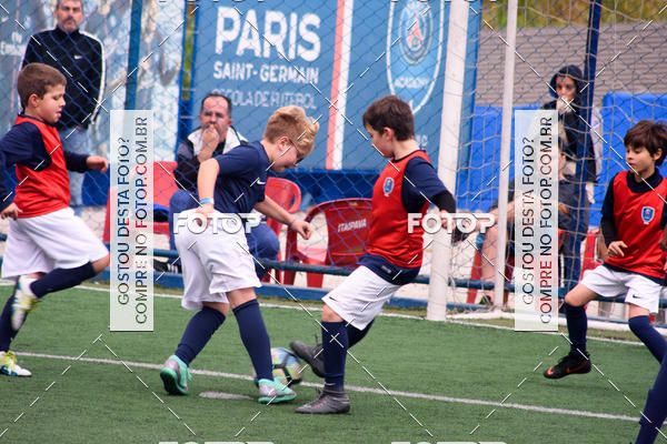 Buy your photos of the eventFutebol Infantil PSG - Barra Funda on Fotop