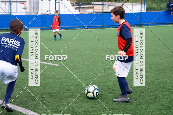 Buy your photos of the eventFutebol Infantil PSG - Barra Funda on Fotop