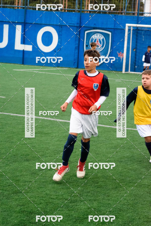 Buy your photos of the eventFutebol Infantil PSG - Barra Funda on Fotop