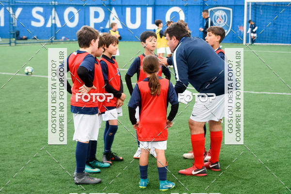 Buy your photos of the eventFutebol Infantil PSG - Barra Funda on Fotop