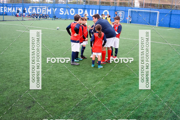Buy your photos of the eventFutebol Infantil PSG - Barra Funda on Fotop
