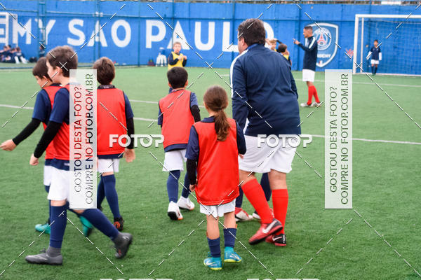 Buy your photos of the eventFutebol Infantil PSG - Barra Funda on Fotop