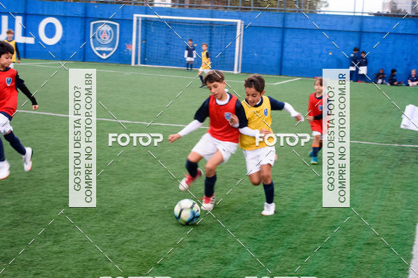 Buy your photos of the eventFutebol Infantil PSG - Barra Funda on Fotop