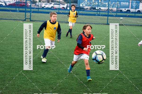 Buy your photos of the eventFutebol Infantil PSG - Barra Funda on Fotop