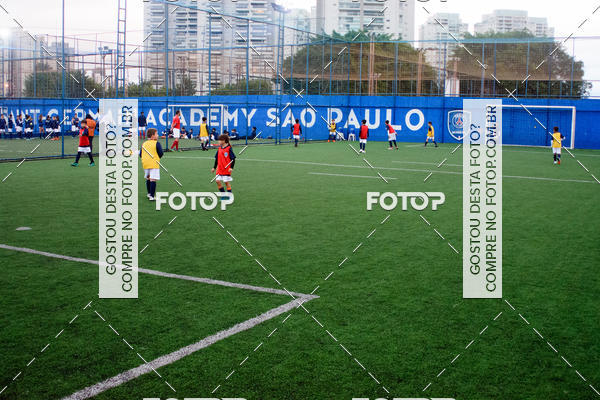 Buy your photos of the eventFutebol Infantil PSG - Barra Funda on Fotop