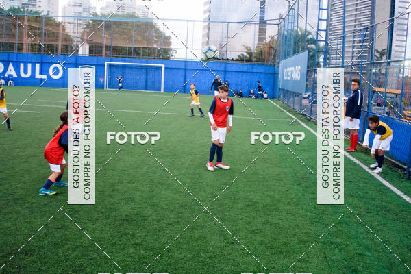 Buy your photos of the eventFutebol Infantil PSG - Barra Funda on Fotop