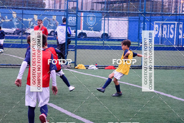 Buy your photos of the eventFutebol Infantil PSG - Barra Funda on Fotop
