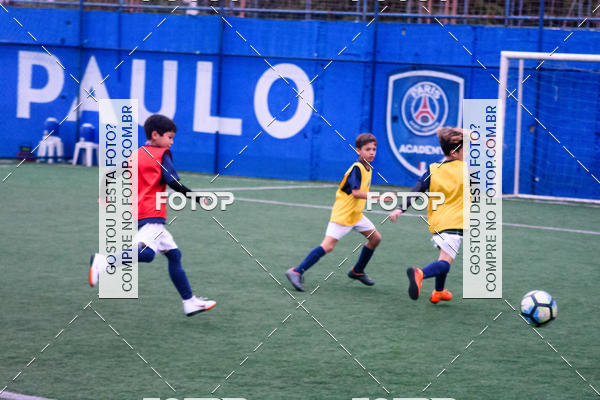 Buy your photos of the eventFutebol Infantil PSG - Barra Funda on Fotop