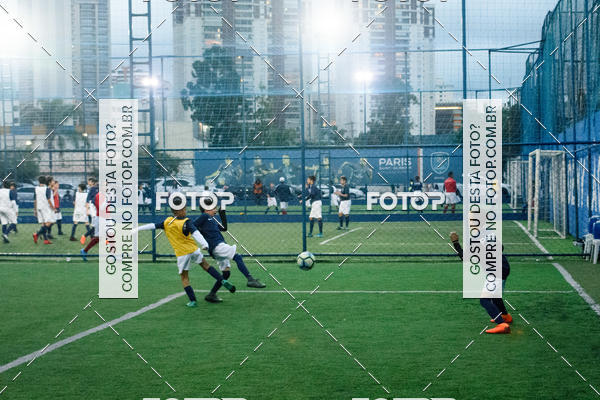 Buy your photos of the eventFutebol Infantil PSG - Barra Funda on Fotop