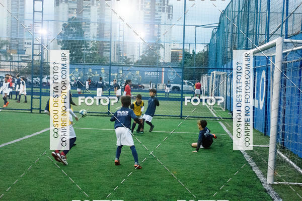 Buy your photos of the eventFutebol Infantil PSG - Barra Funda on Fotop
