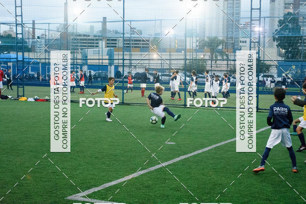 Buy your photos of the eventFutebol Infantil PSG - Barra Funda on Fotop