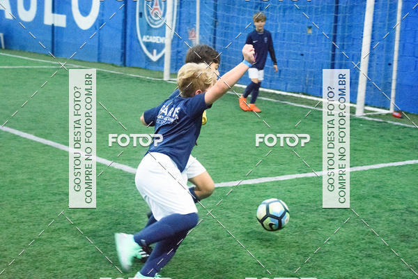 Buy your photos of the eventFutebol Infantil PSG - Barra Funda on Fotop