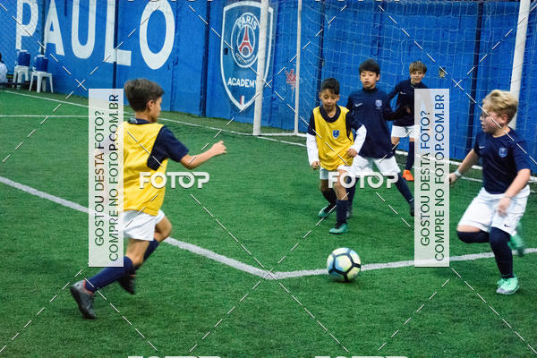 Buy your photos of the eventFutebol Infantil PSG - Barra Funda on Fotop