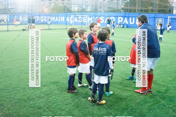 Buy your photos of the eventFutebol Infantil PSG - Barra Funda on Fotop
