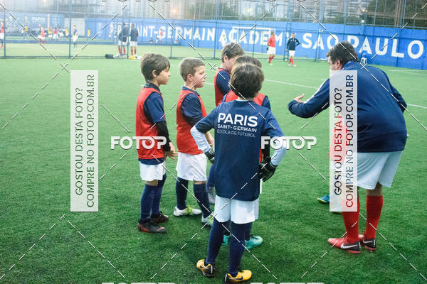 Buy your photos of the eventFutebol Infantil PSG - Barra Funda on Fotop