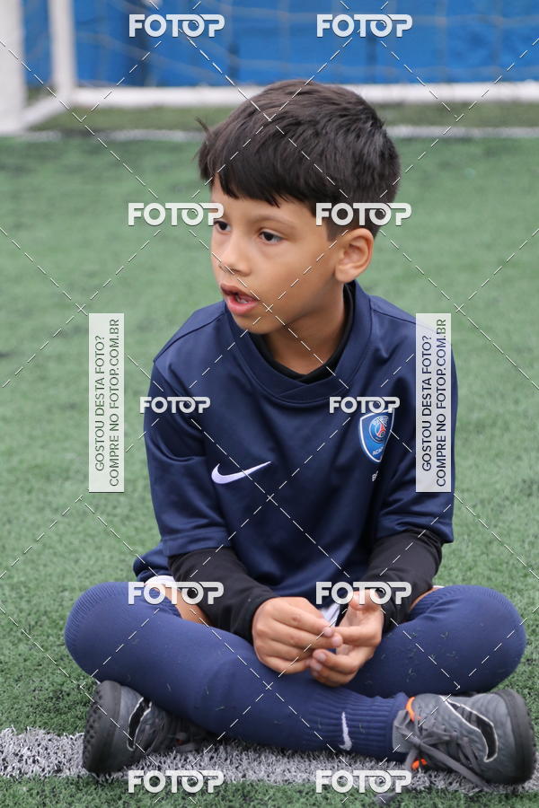 Buy your photos of the eventFutebol Infantil PSG - Barra Funda on Fotop