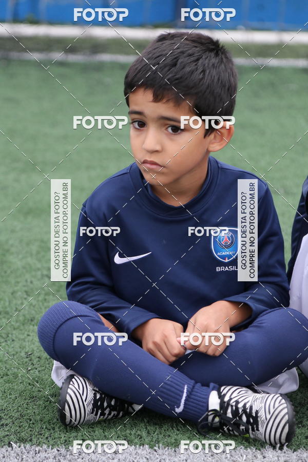 Buy your photos of the eventFutebol Infantil PSG - Barra Funda on Fotop