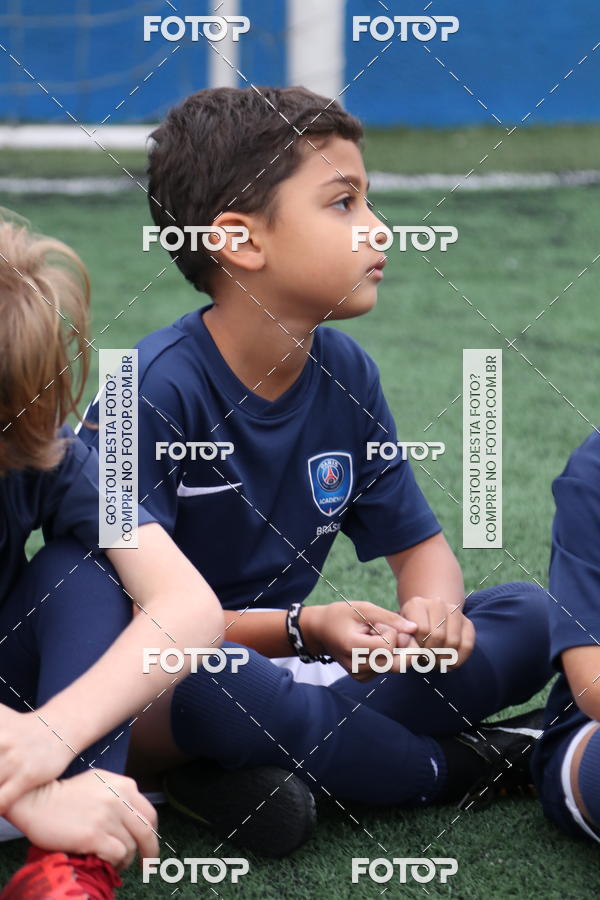 Buy your photos of the eventFutebol Infantil PSG - Barra Funda on Fotop