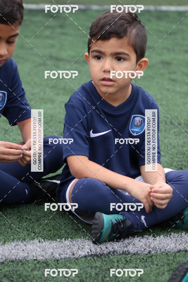 Buy your photos of the eventFutebol Infantil PSG - Barra Funda on Fotop