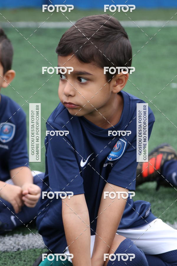 Buy your photos of the eventFutebol Infantil PSG - Barra Funda on Fotop