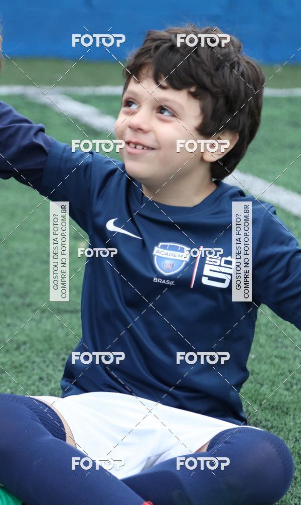 Buy your photos of the eventFutebol Infantil PSG - Barra Funda on Fotop