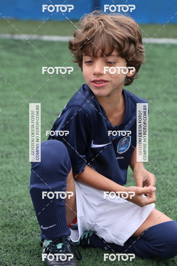 Buy your photos of the eventFutebol Infantil PSG - Barra Funda on Fotop
