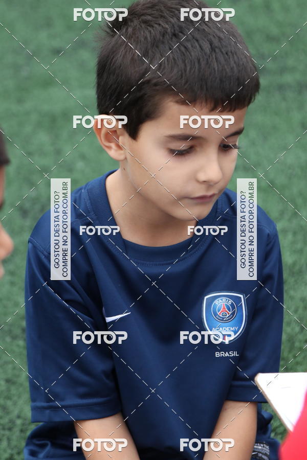 Buy your photos of the eventFutebol Infantil PSG - Barra Funda on Fotop