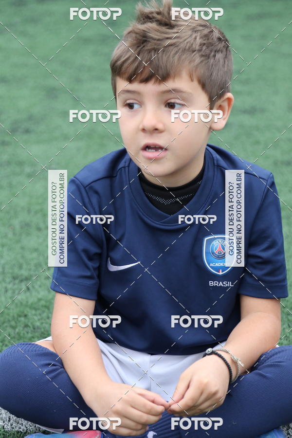Buy your photos of the eventFutebol Infantil PSG - Barra Funda on Fotop