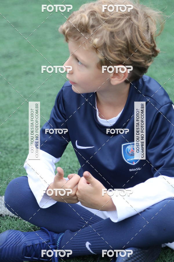 Buy your photos of the eventFutebol Infantil PSG - Barra Funda on Fotop