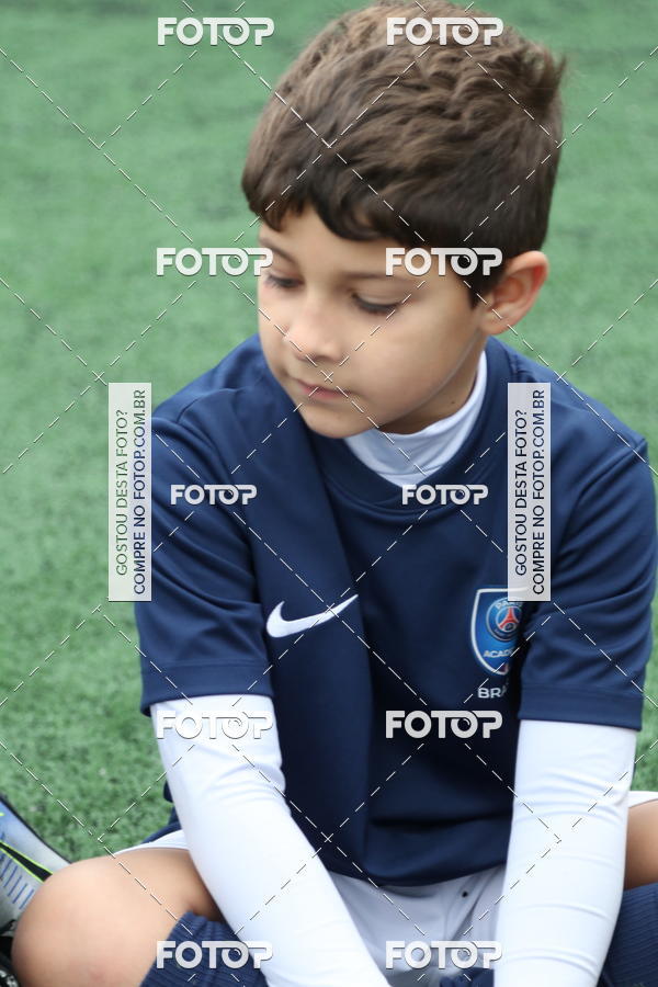Buy your photos of the eventFutebol Infantil PSG - Barra Funda on Fotop