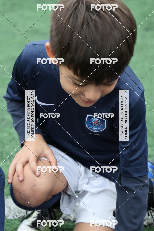 Buy your photos of the eventFutebol Infantil PSG - Barra Funda on Fotop