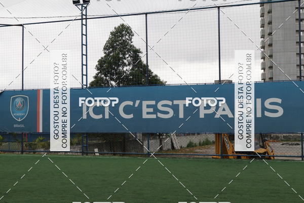Buy your photos of the eventFutebol Infantil PSG - Barra Funda on Fotop