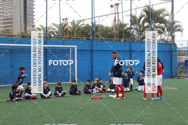 Buy your photos of the eventFutebol Infantil PSG - Barra Funda on Fotop